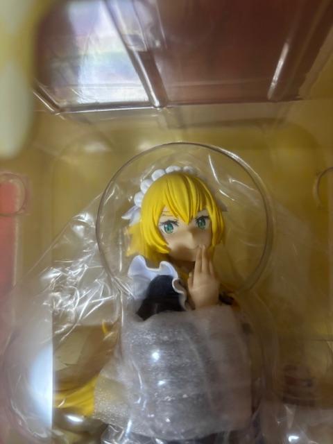 フレデリカ・バウマン お茶会Ver. 1/7 完成品フィギュア Kdcolle