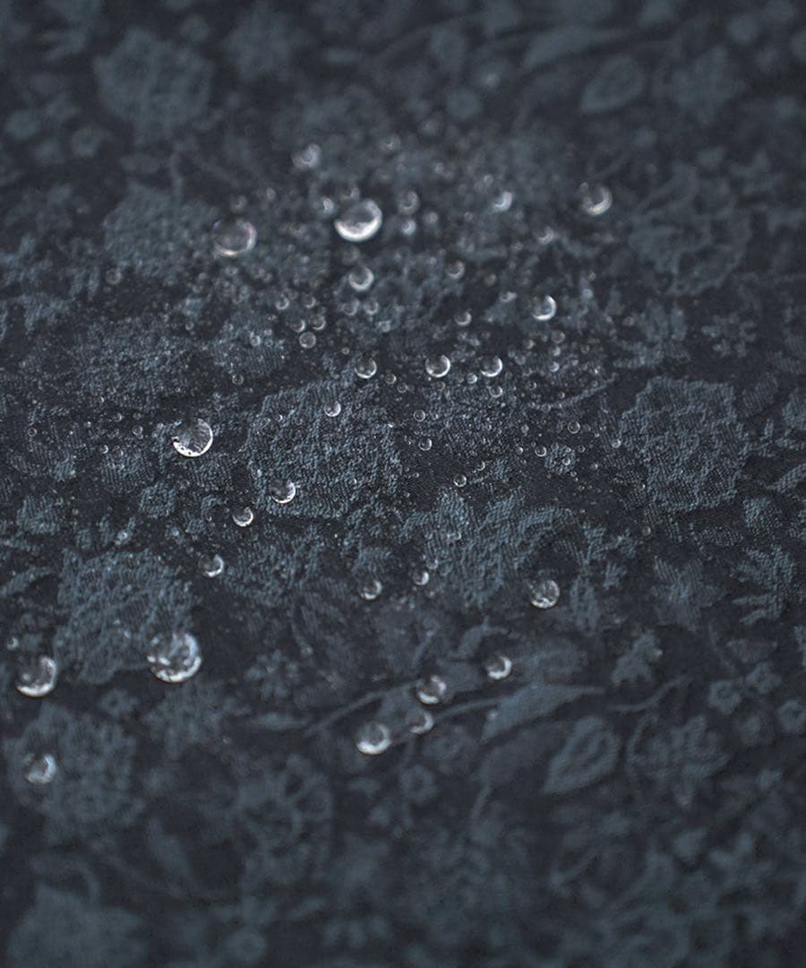 nest Robe 超撥水ジャガードイージーパンツ 花柄