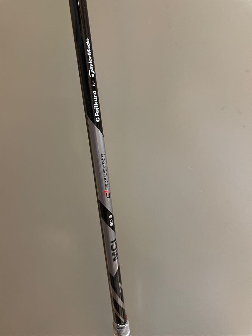 新品 テーラーメイド #5S P・790 2023 アイアン スチール MCI