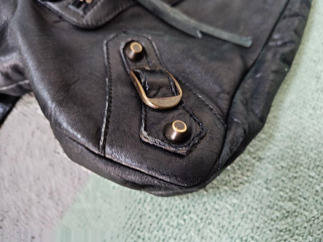 楽天市場】バレンシアガ BALENCIAGA ザ・ファースト 2WAYバッグ