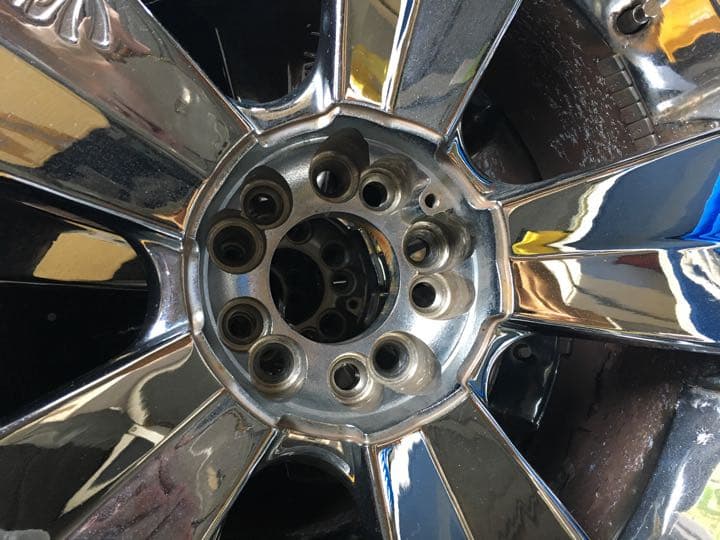 VAULT SAVANNAH 20インチアルミ お得セット difini.com.br