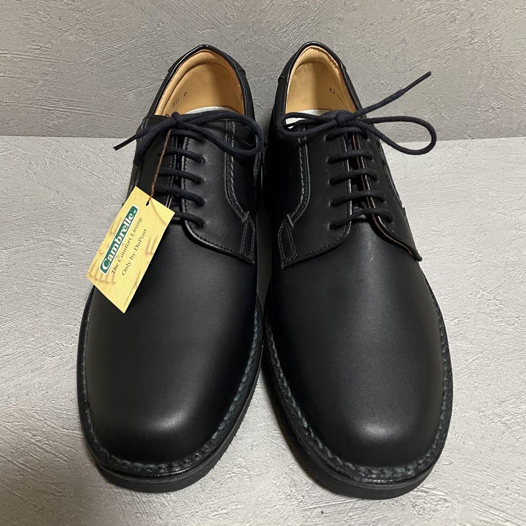 【未使用品】リーガルウォーカー REGAL ビジネスシューズ 軽量 25.5