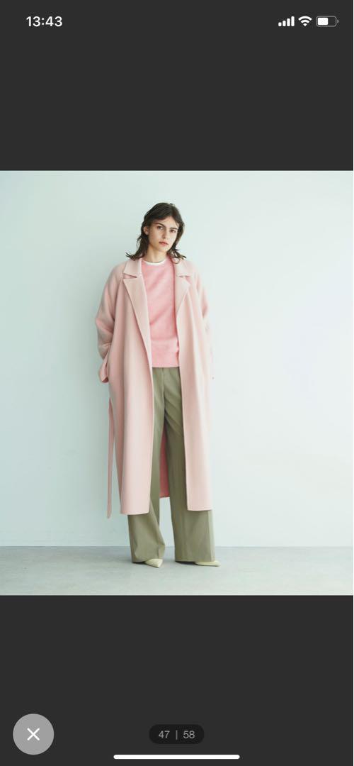 撥水加工＆さらなる軽量化で進化を遂げたN.O.R.C by the lineの