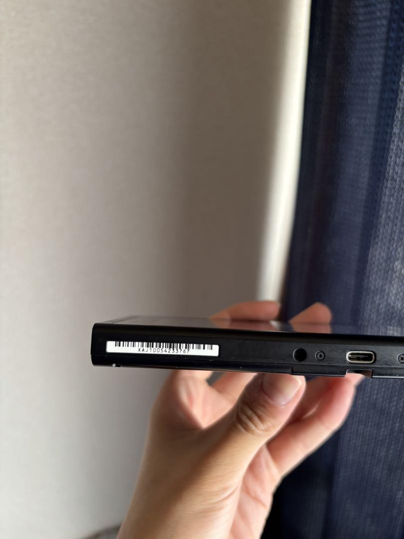Nintendo Switch 中古