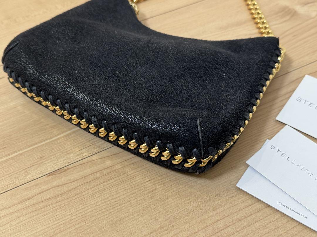 Stella McCartney チェーン　バッグ