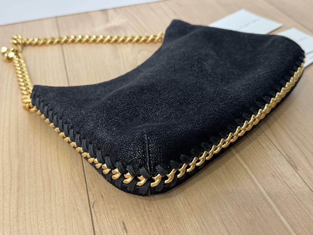 Stella McCartney チェーン　バッグ