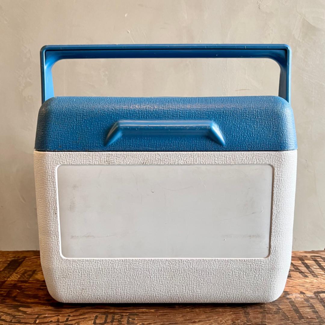希少品！アメリカヴィンテージmimimateクーラーボックス/80s90s 希少品！アメリカヴィンテージmimimateクーラーボックス/80s90s