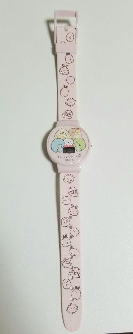 メルカリ すみっこぐらし腕時計 新品未使用品 キャラクターグッズ 790 中古や未使用のフリマ メルカリ すみっこぐらし腕時計 新品未使用品 キャラクターグッズ 790 中古や未使用のフリマ