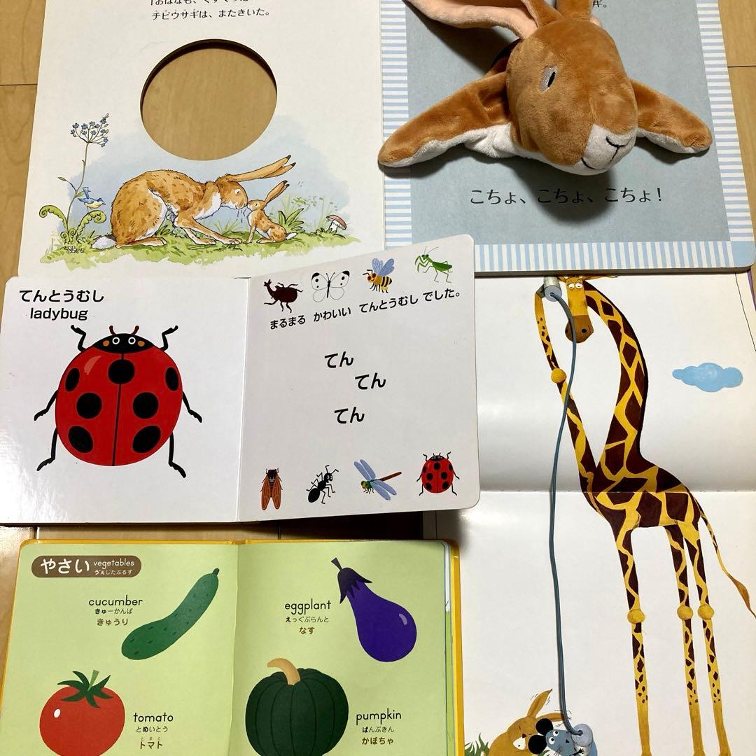 絵本まとめ売り70冊以上