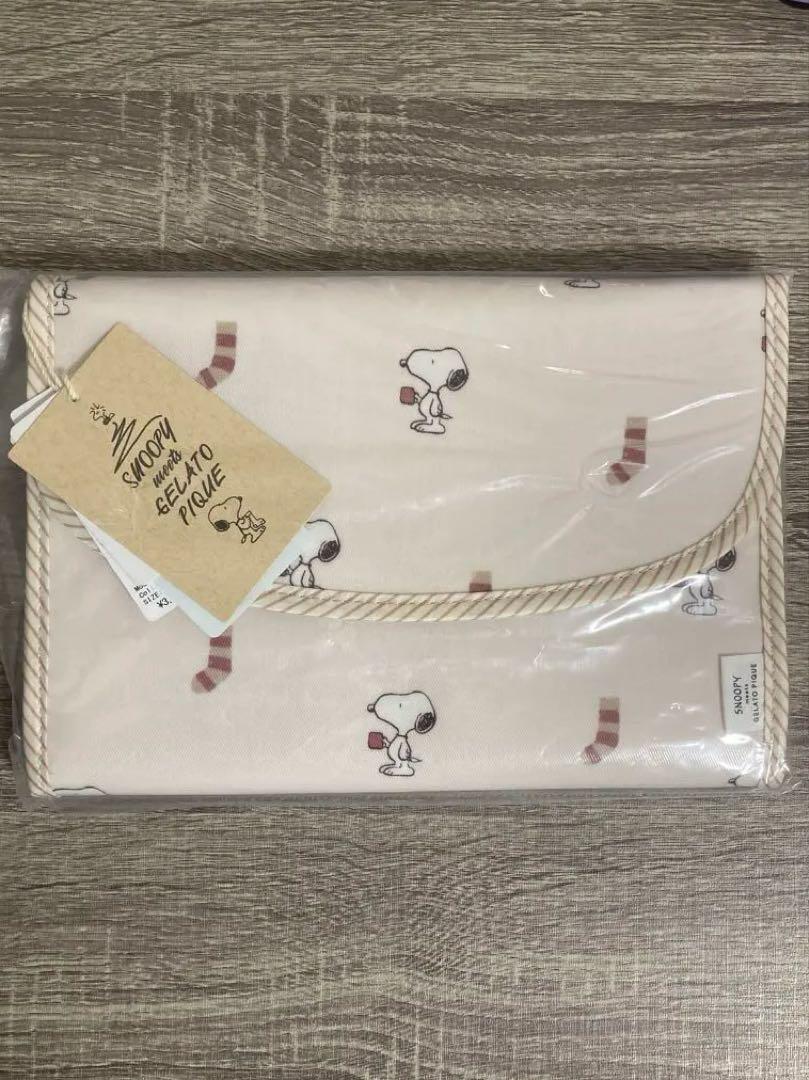 匿名 ジェラートピケ × スヌーピー 母子手帳ケース マルチケース 未開封 楽天市場】[SNOOPY]母子手帳ケース/マルチケース/スヌーピー