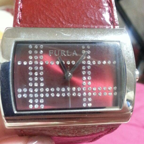 最終価格❣️「FURLA(フルラ)」腕時計