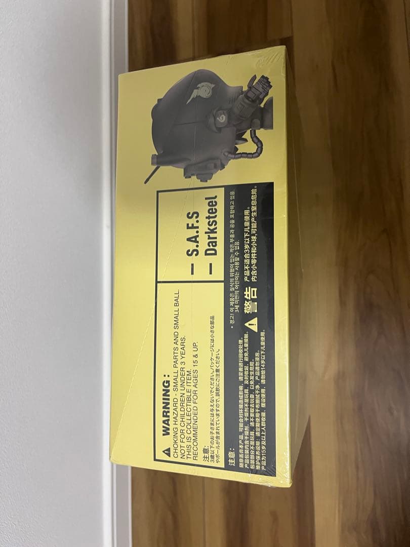 【新品・未開封】THE MONSTERS ×横山 宏 Ma.K. ポップマート 【新品・未開封】THE MONSTERS ×横山 宏 Ma.K. ポップマート