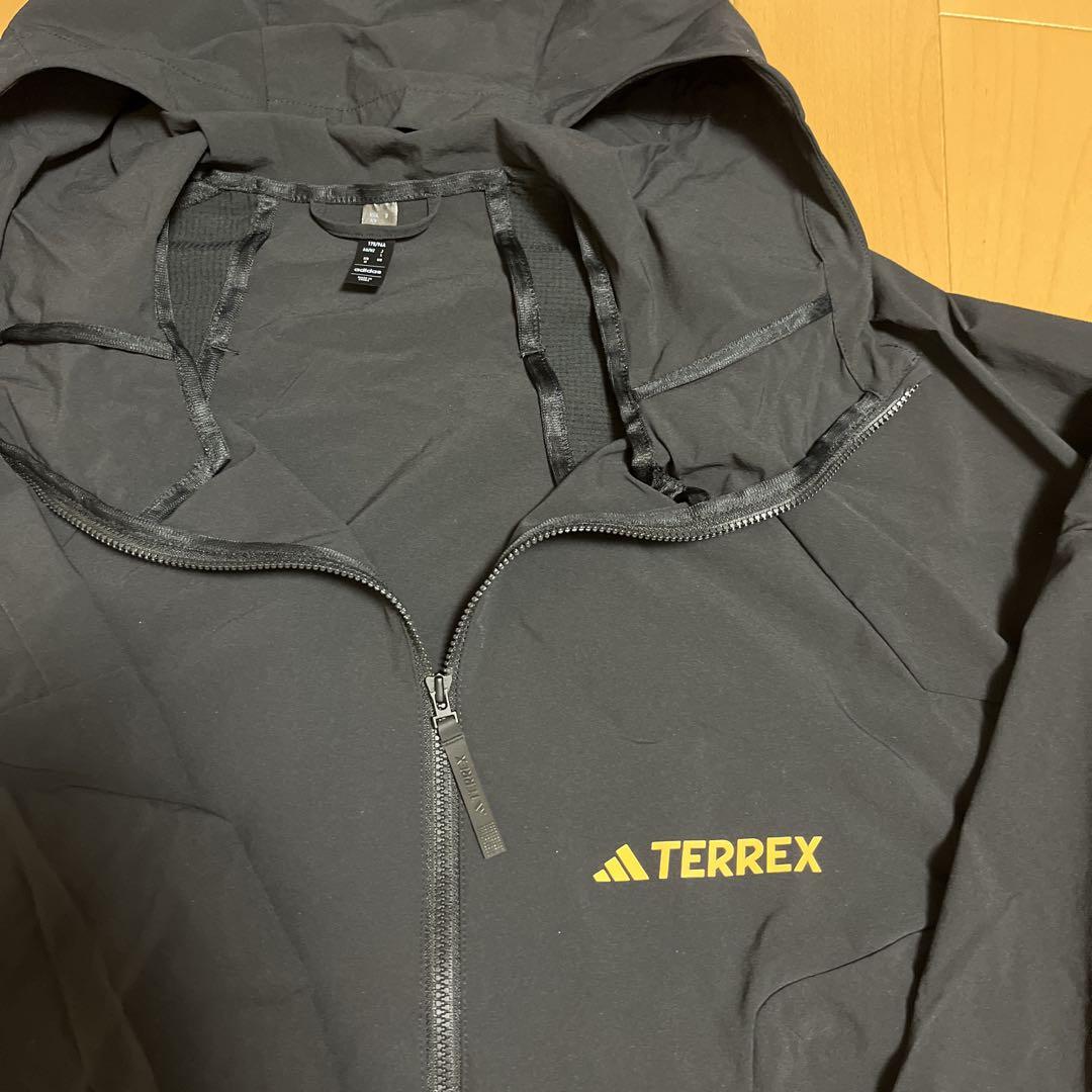 TERREX