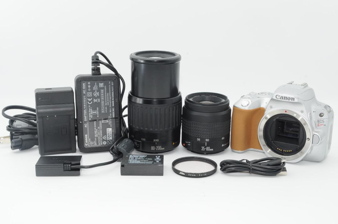 ● Canon