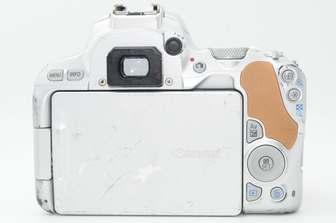 Canon EOS