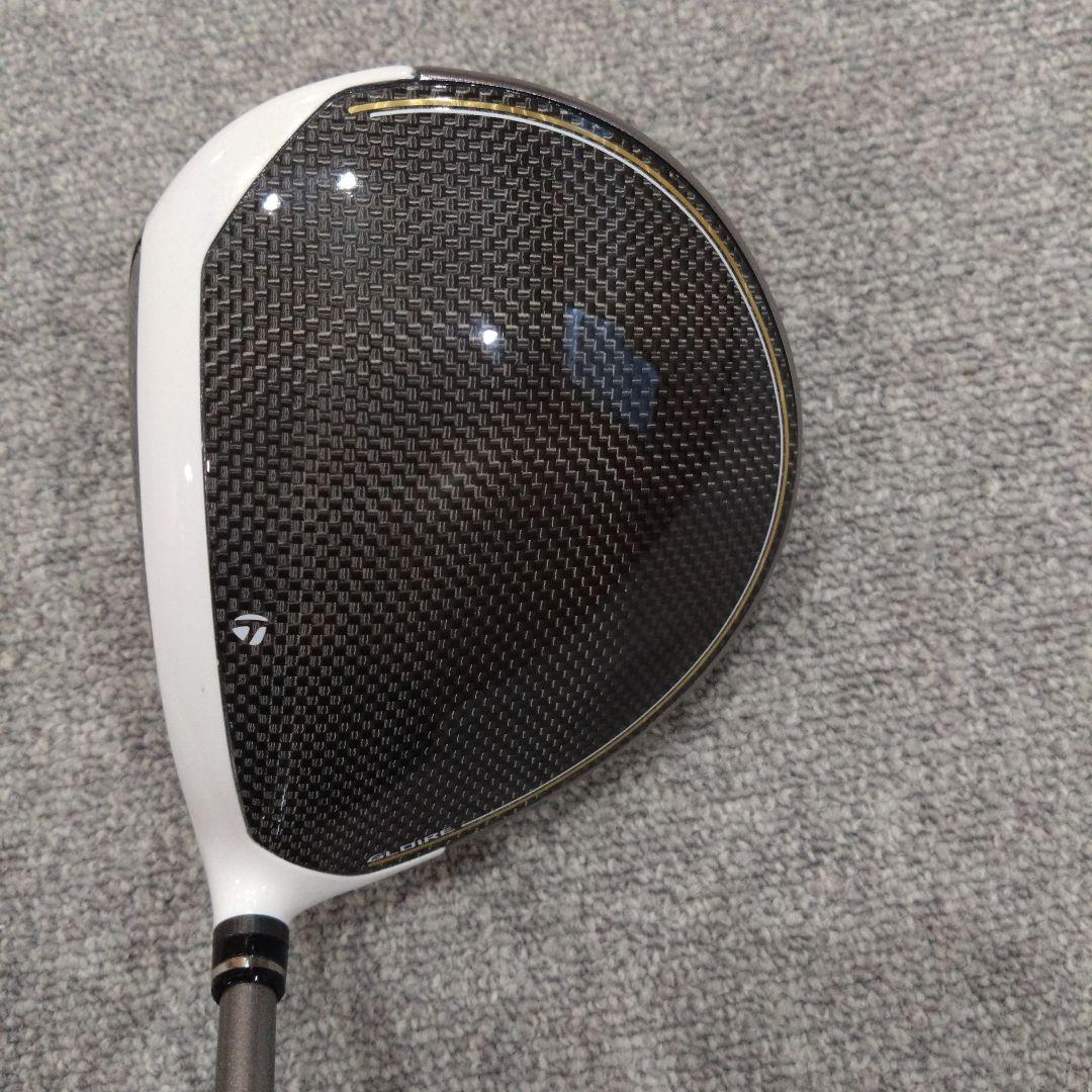 テーラーメイド　ステルスグローレ 10.5 ドライバー
