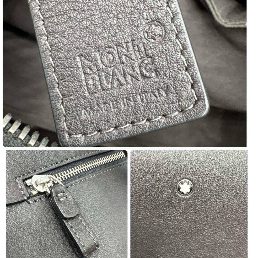 定価20万!美品✨MONBLANC マイスターシュテュック スフマート 定価20万!美品✨MONBLANC マイスターシュテュック スフマート