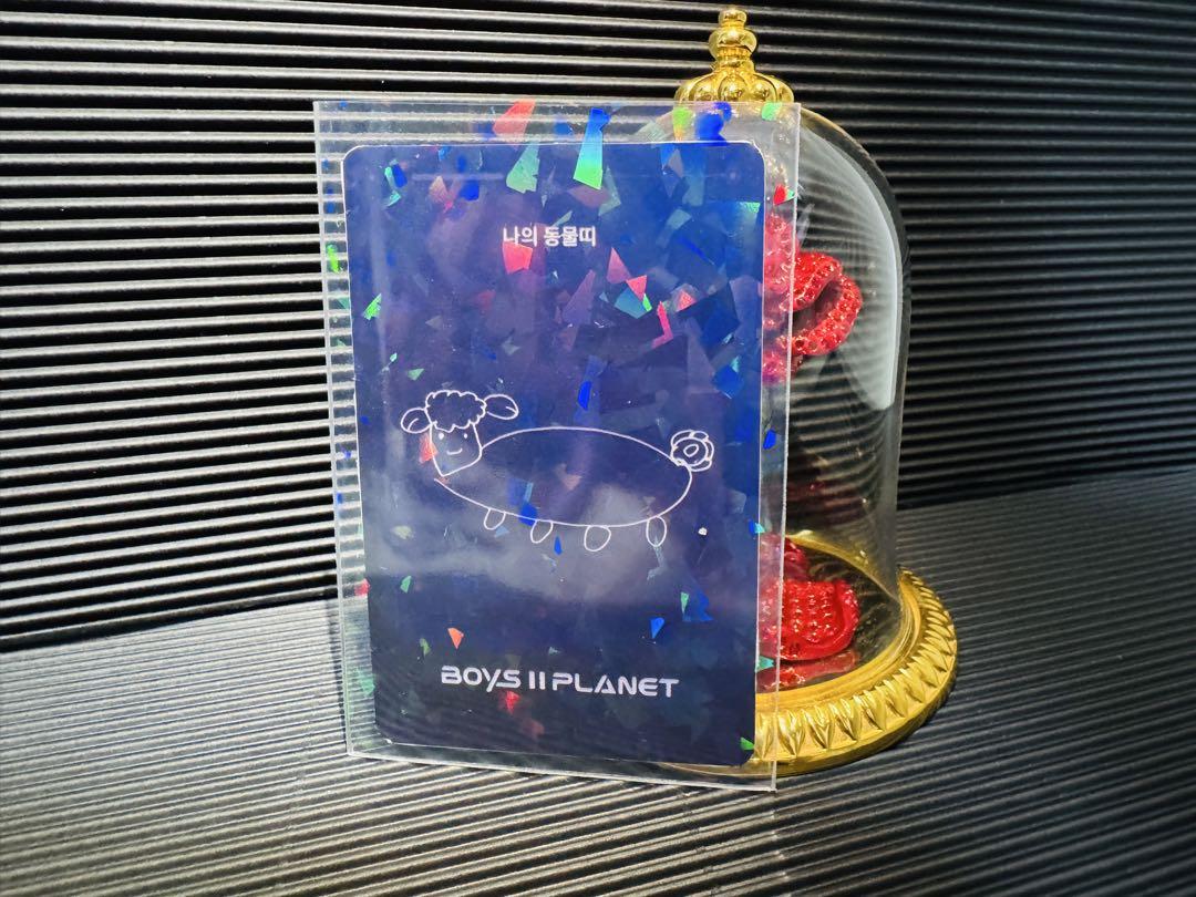 トレカ マサト ボーイズプラネット プラネットギフト ボイプラ2 マサト トレカBOYSPLANET2 - メルカリ