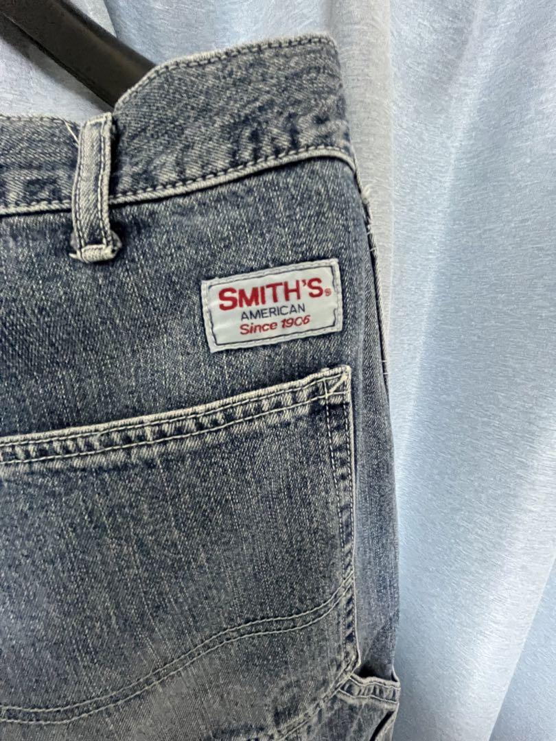 スミス　ＳＭIＴＨ'Ｓ　ジーンズ