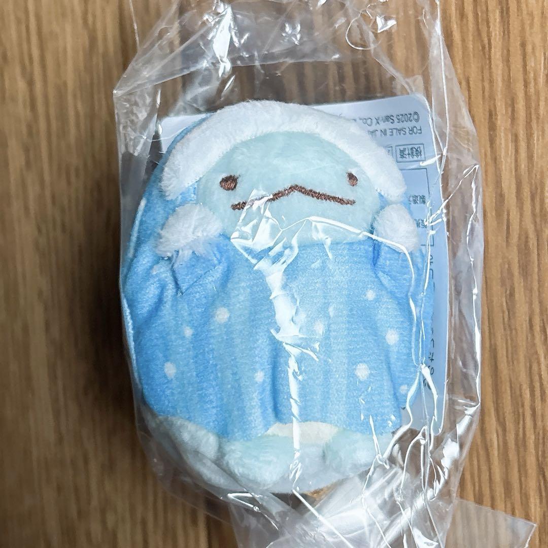 超国宝展 美のるつぼ展 すみっコぐらし てのりぬいぐるみ とかげ