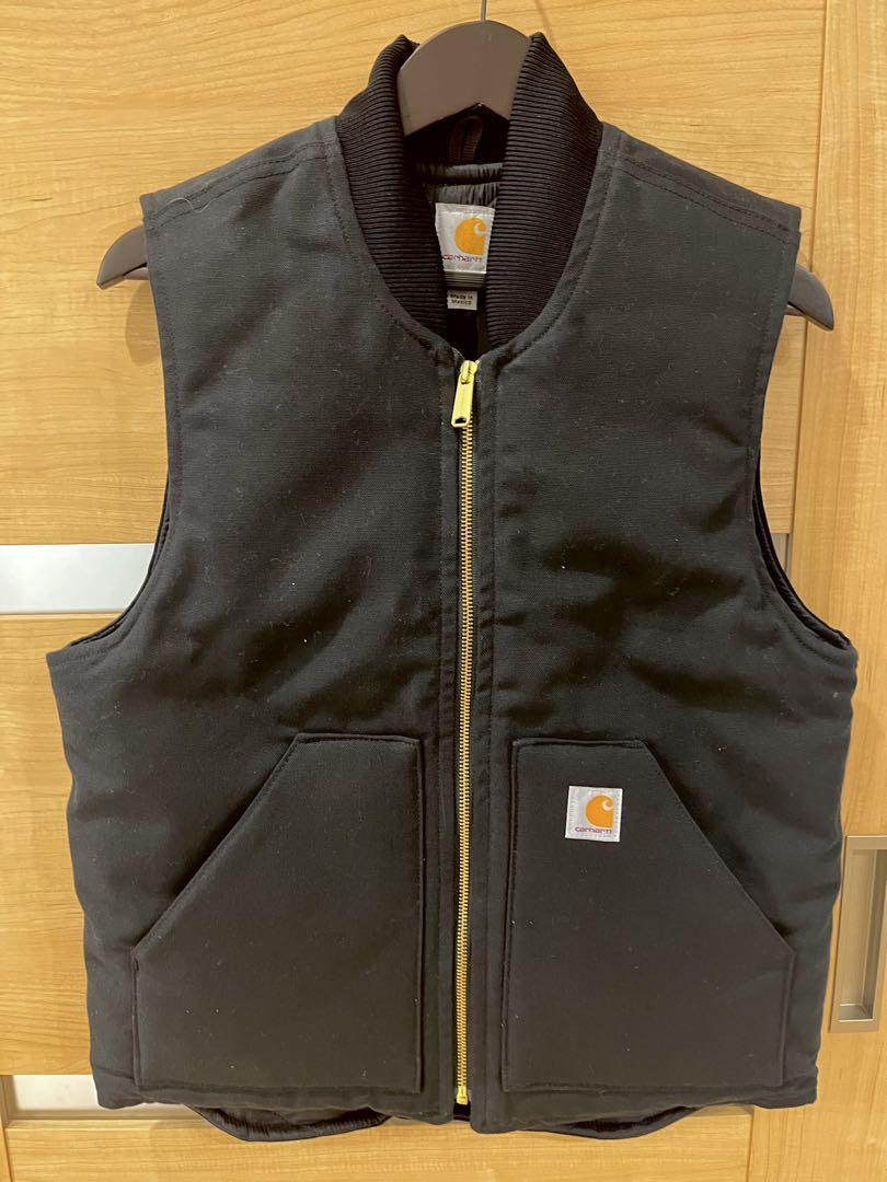 Carhartt カーハート ダックベスト