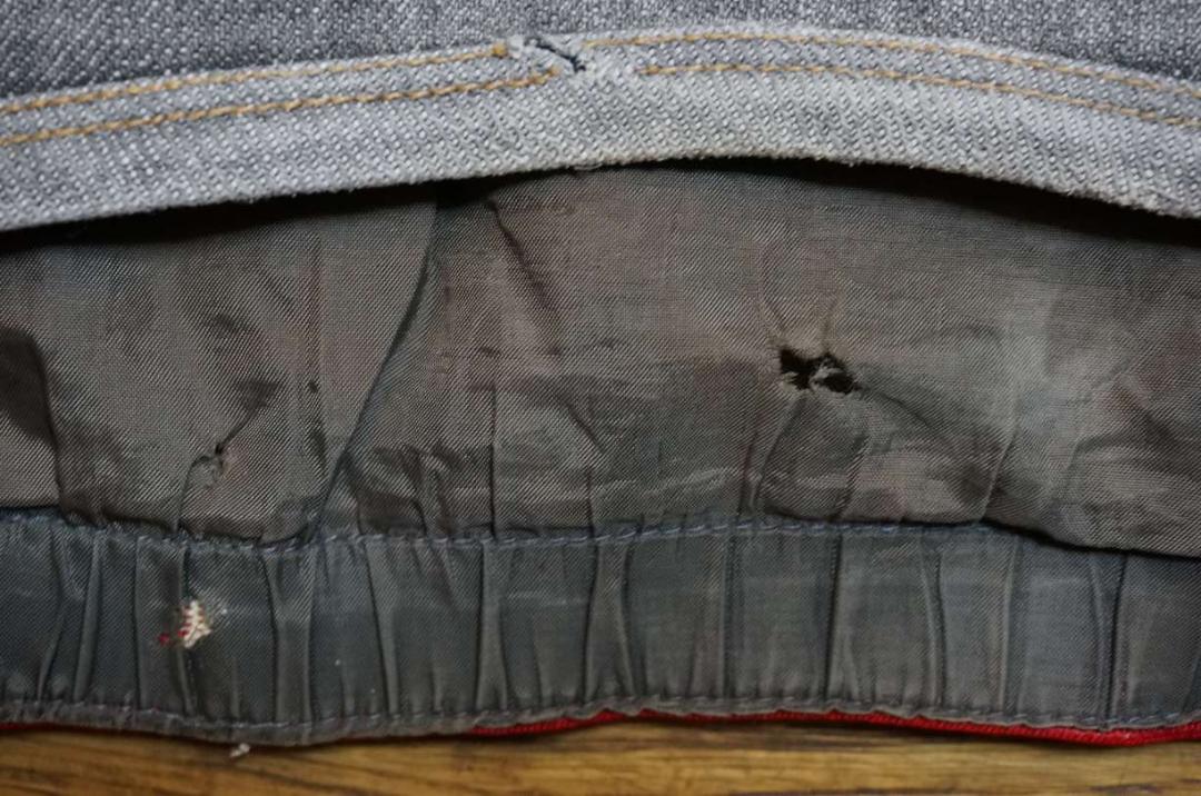 NEW人気 男性用 Levi's リーバイス スノーボードコラボパンツL zVjRa-m11799096277 686 × 最新作