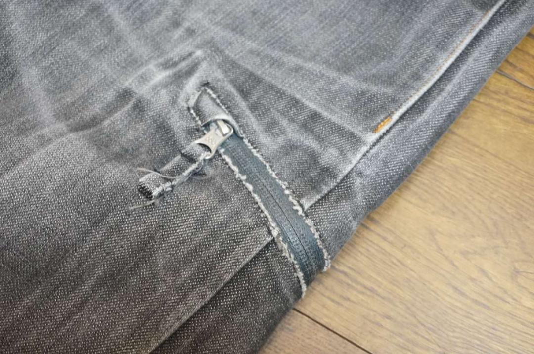 NEW人気 男性用 Levi's リーバイス スノーボードコラボパンツL zVjRa-m11799096277 686 × 最新作
