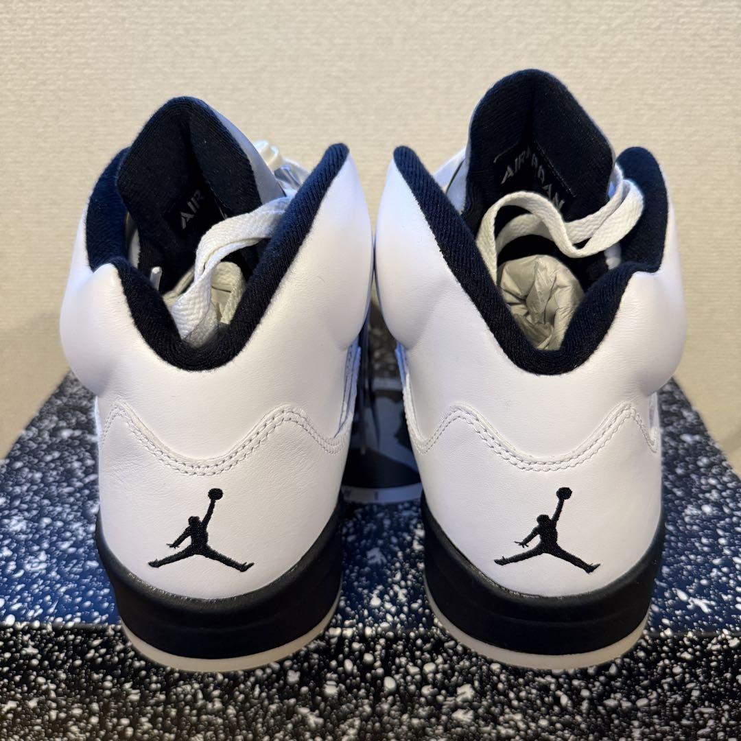 NIKE(ナイキ) / AIR JORDAN 5 RETRO_エアジョーダン 5 レトロ