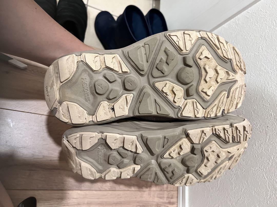 HOKA ONE ONE　HOPARA 2　サンダル　シフティングサンド