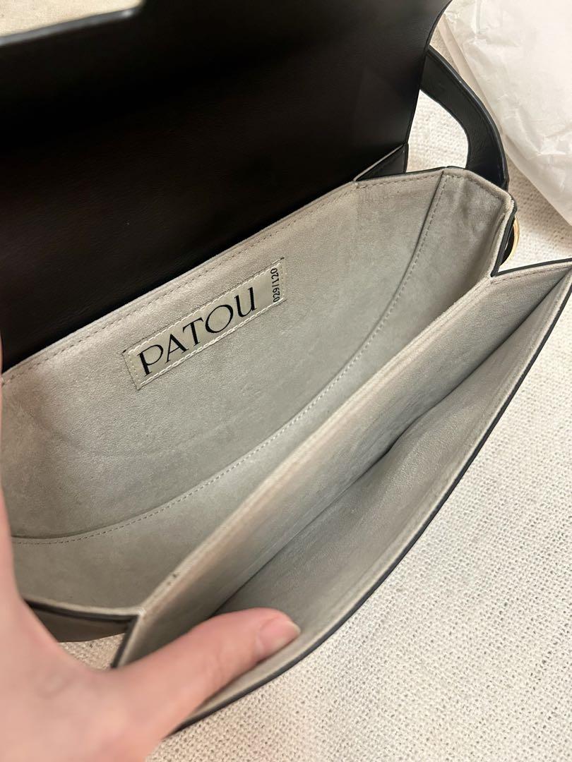 PATOU パトゥ Le Patou バッグ
