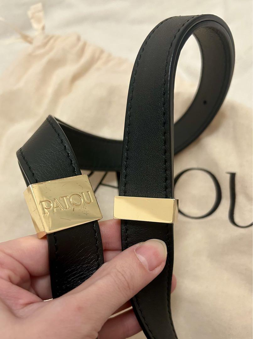 PATOU パトゥ Le Patou バッグ