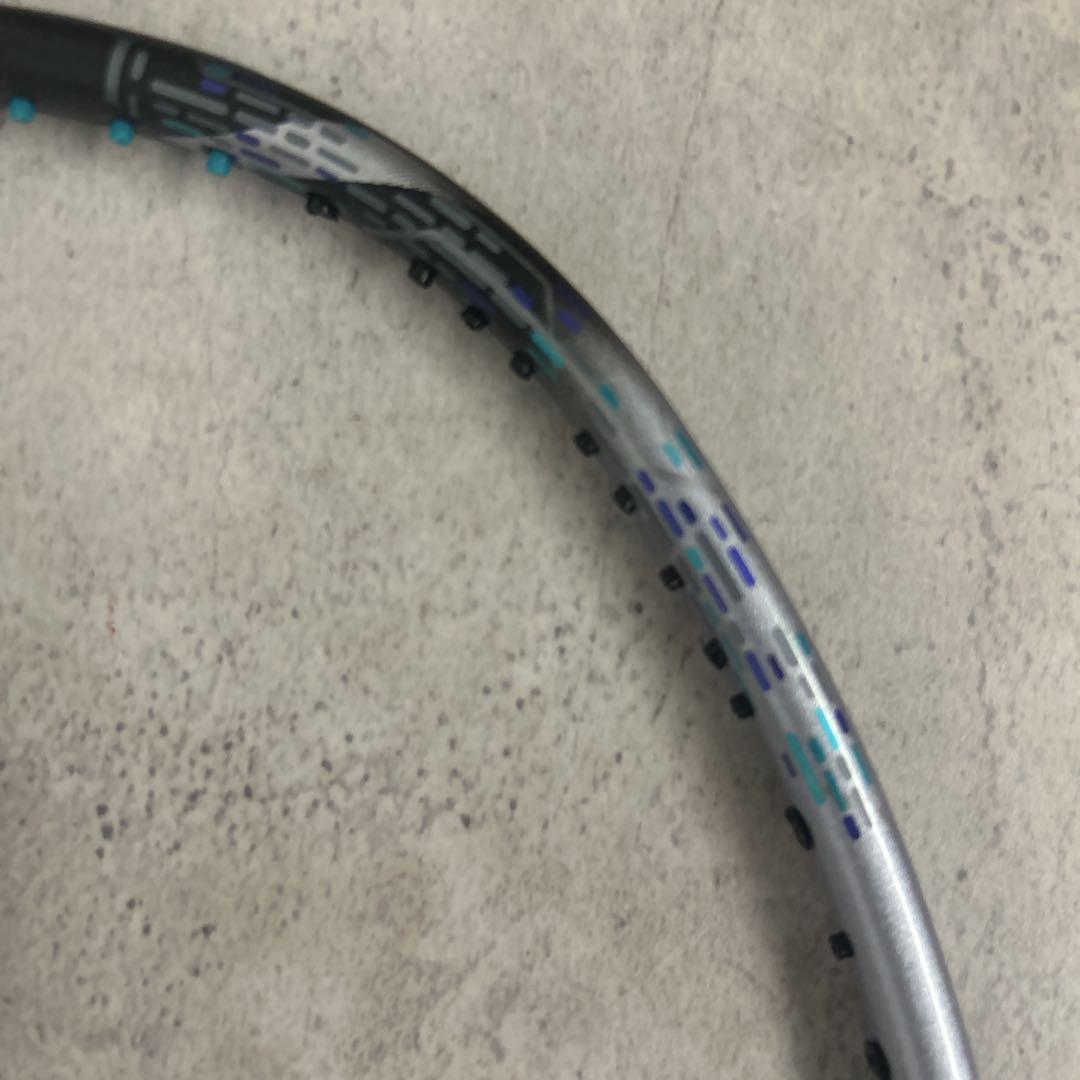バドミントンラケット88S Pro ASTROX ヨネックス バドミントンラケット アストロクス88Sプロ