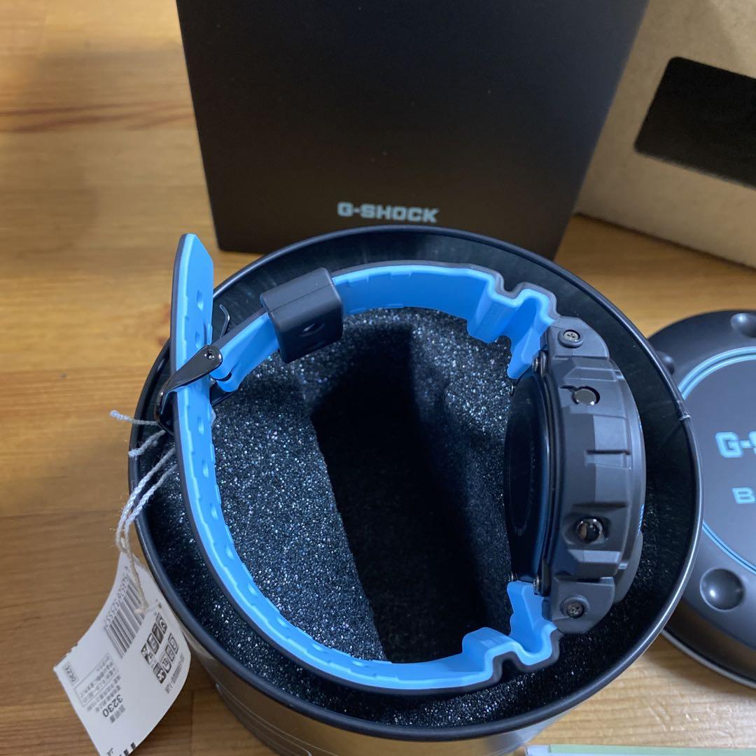 【お値下げ！】新品 BAMFORD G-SHOCK DW-6900BWD-1JR