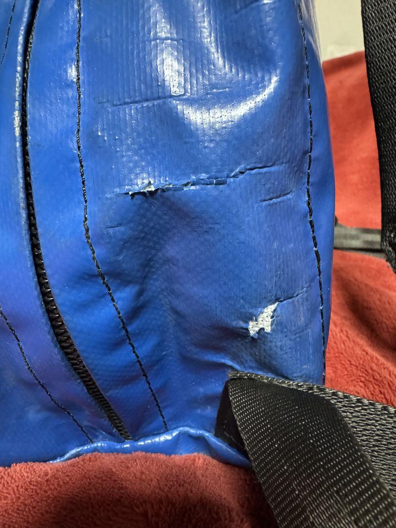 フライターグ FREITAG F33 BONANZA リュック