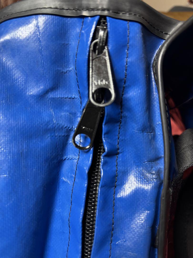 フライターグ FREITAG F33 BONANZA リュック