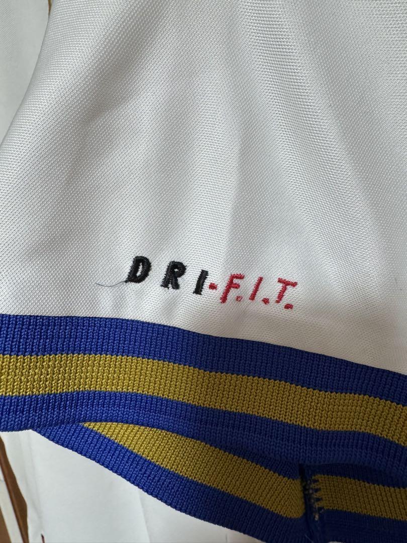 美品 イタリア代表 96/97 AWAYユニフォーム Lサイズ UK製