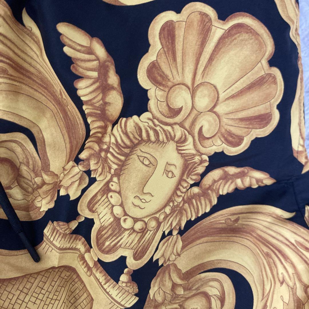 楽天市場】ヴェルサーチ VERSACE メンズ スイムパンツ ビーチ