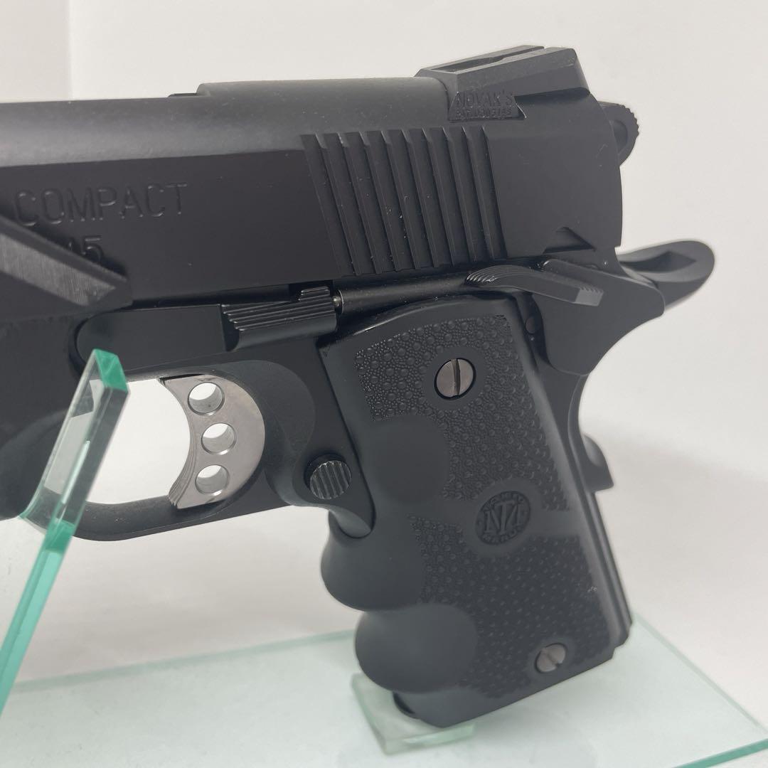 東京マルイ V10 ULTRA COMPACT カスタム