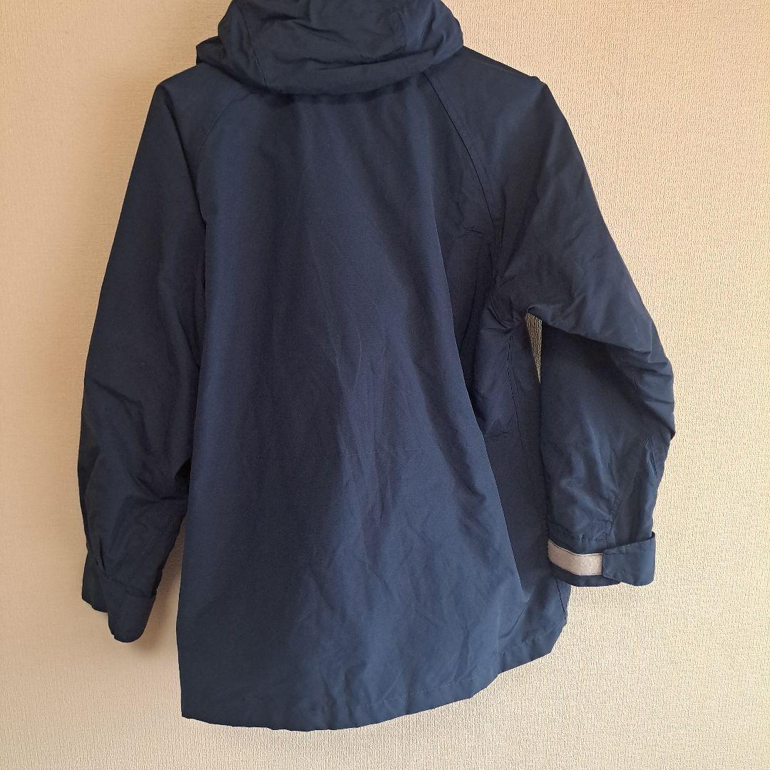 SIERRA DESIGNS ネイビー アウター Mサイズ
