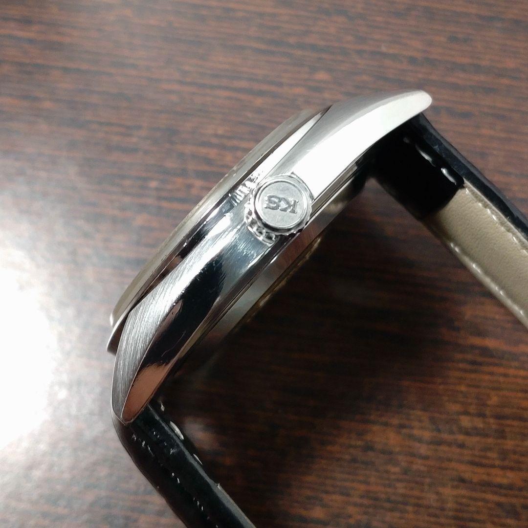 【OH済み】キングセイコーKING SEIKO 5626-7080 中古