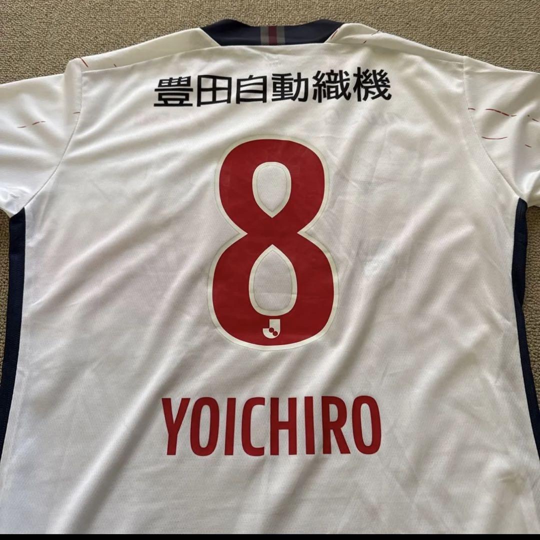 オーセンティックユニホーム 2XL