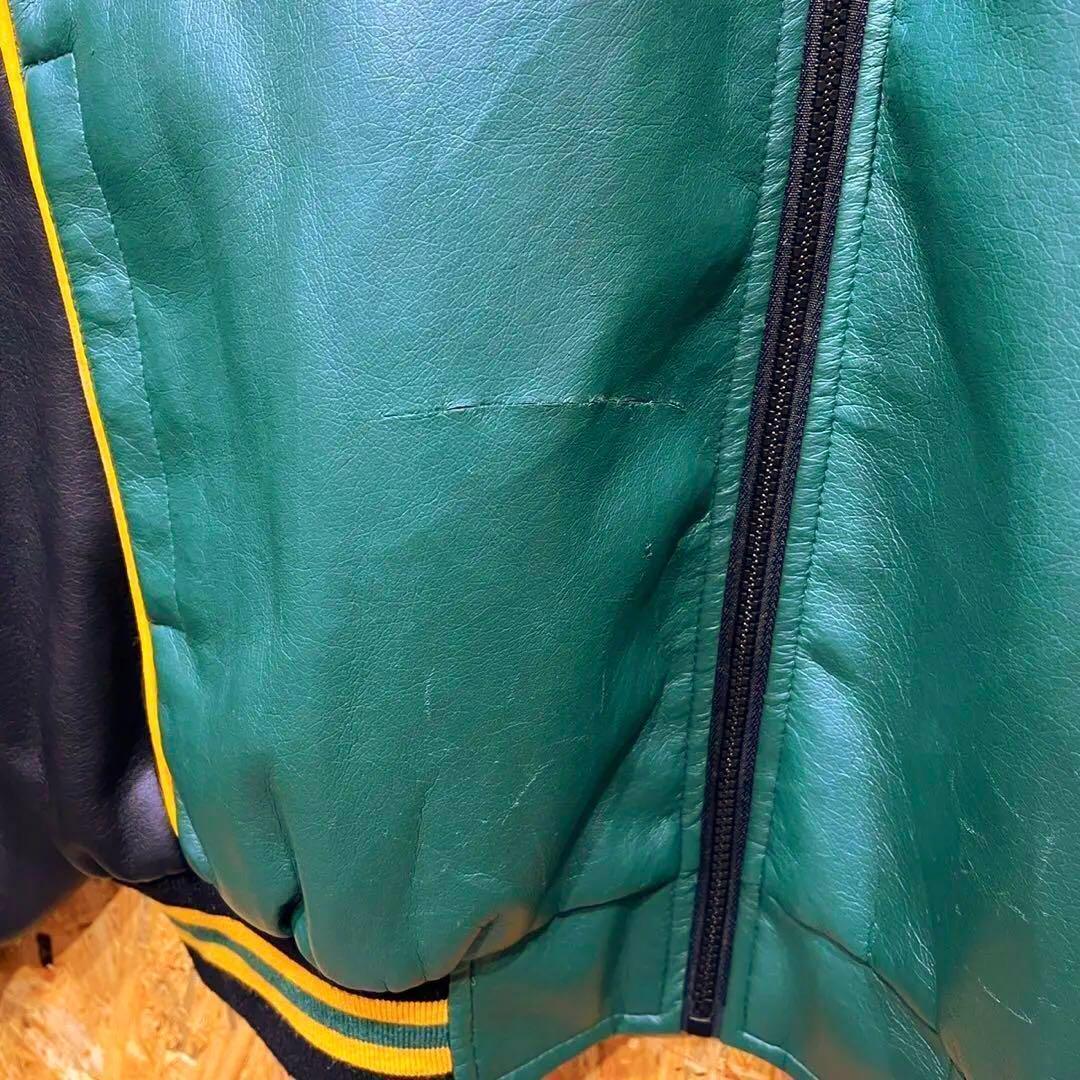 パッカーズ バックロゴ