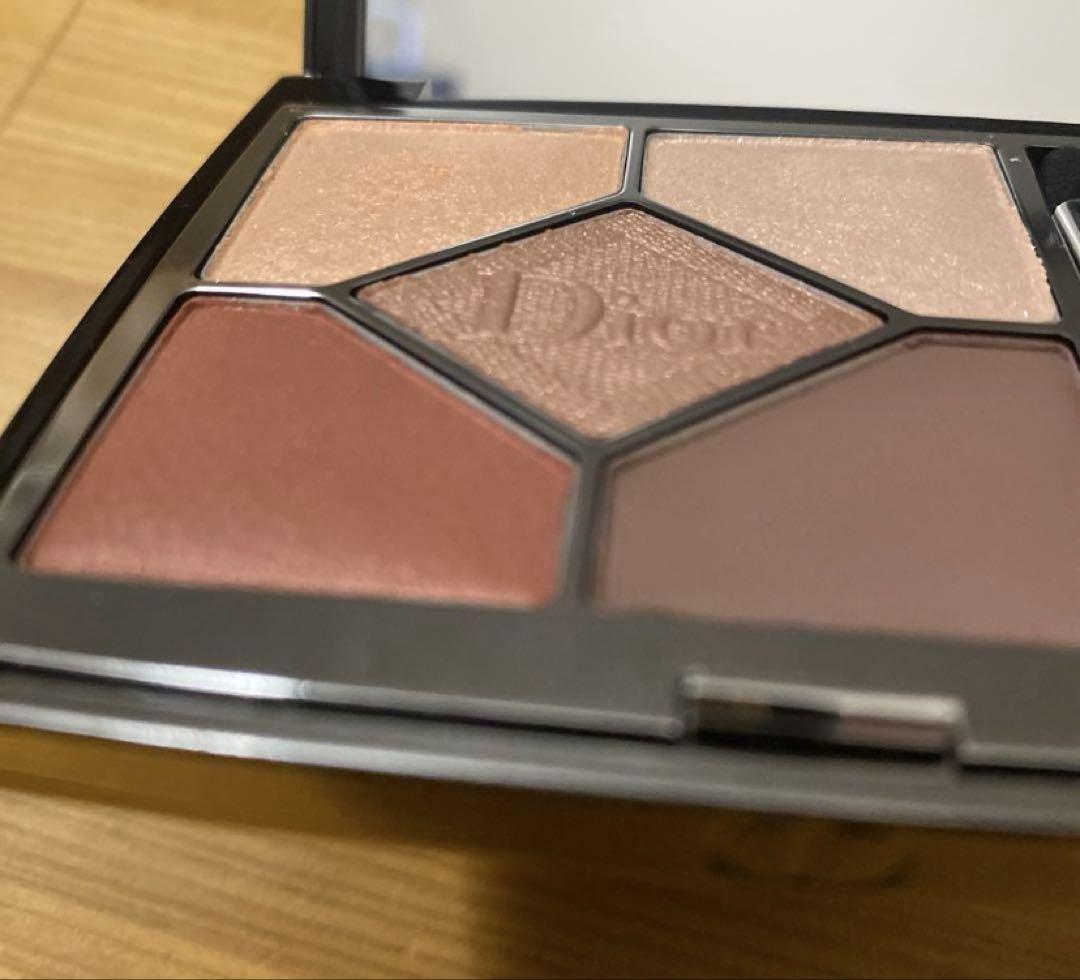 Dior サンク クルール クチュール 429