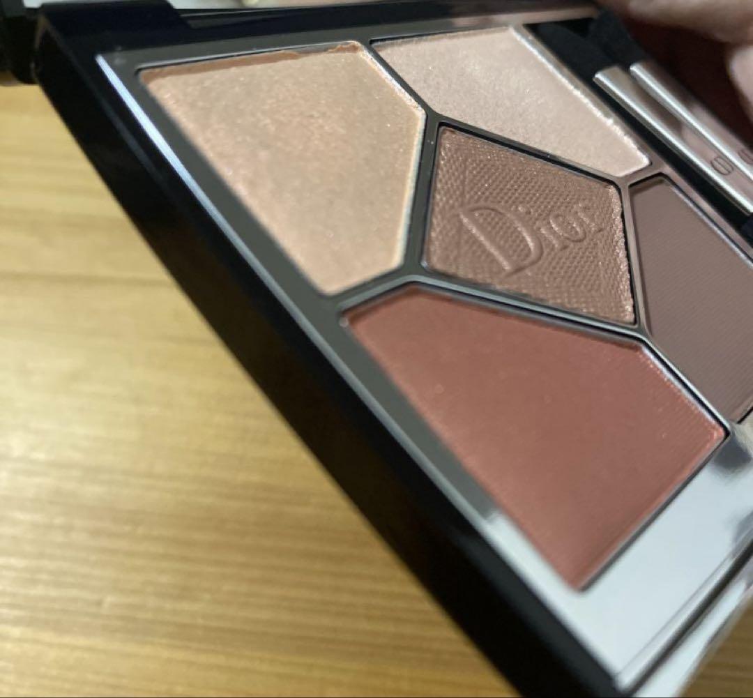 Dior サンク クルール クチュール 429