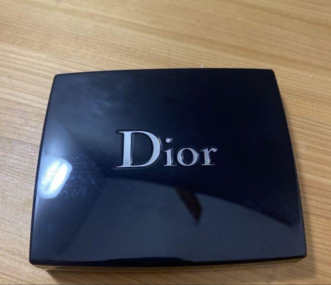 Dior サンク クルール クチュール 429