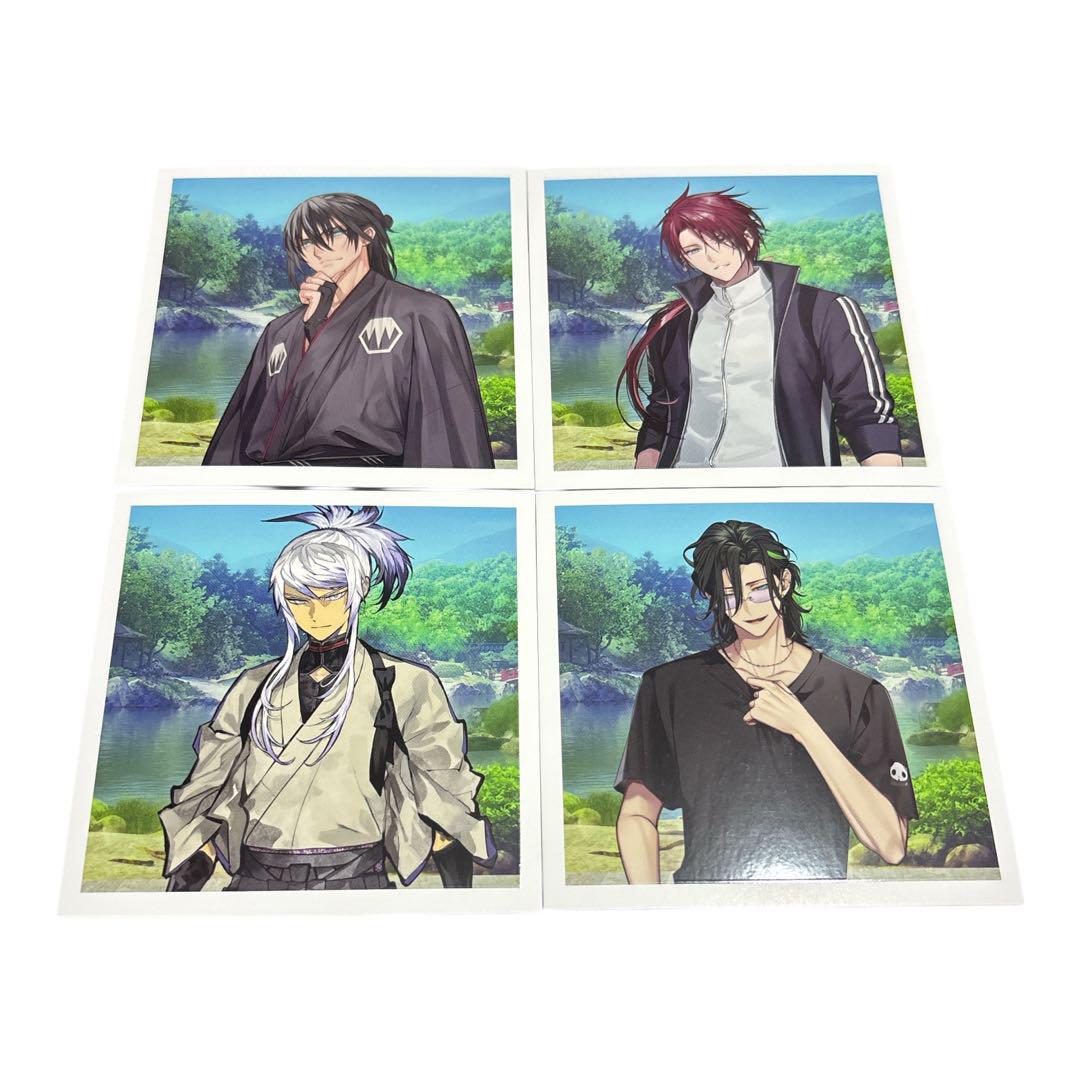 【ファッション通販】 とうらぶ 刀剣乱舞 ましコレ 人間無骨 孫六兼元 後家兼光 笹貫 その他
