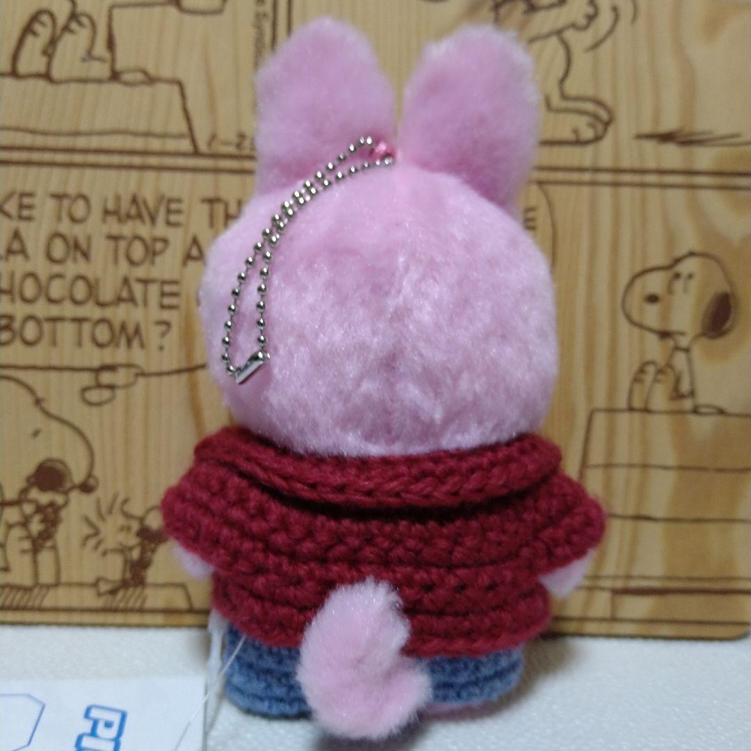 【くれあ♡様】　skzoo　ぬいぐるみ用　ニット帽　ぬい服　オーダーページ