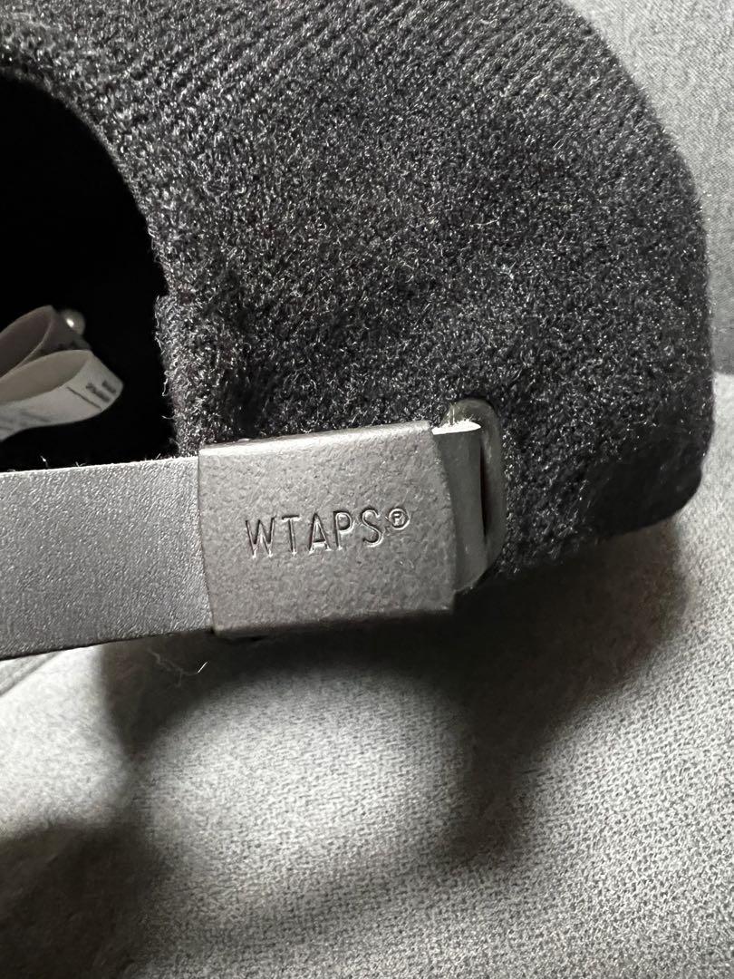 WTAPS キャップ