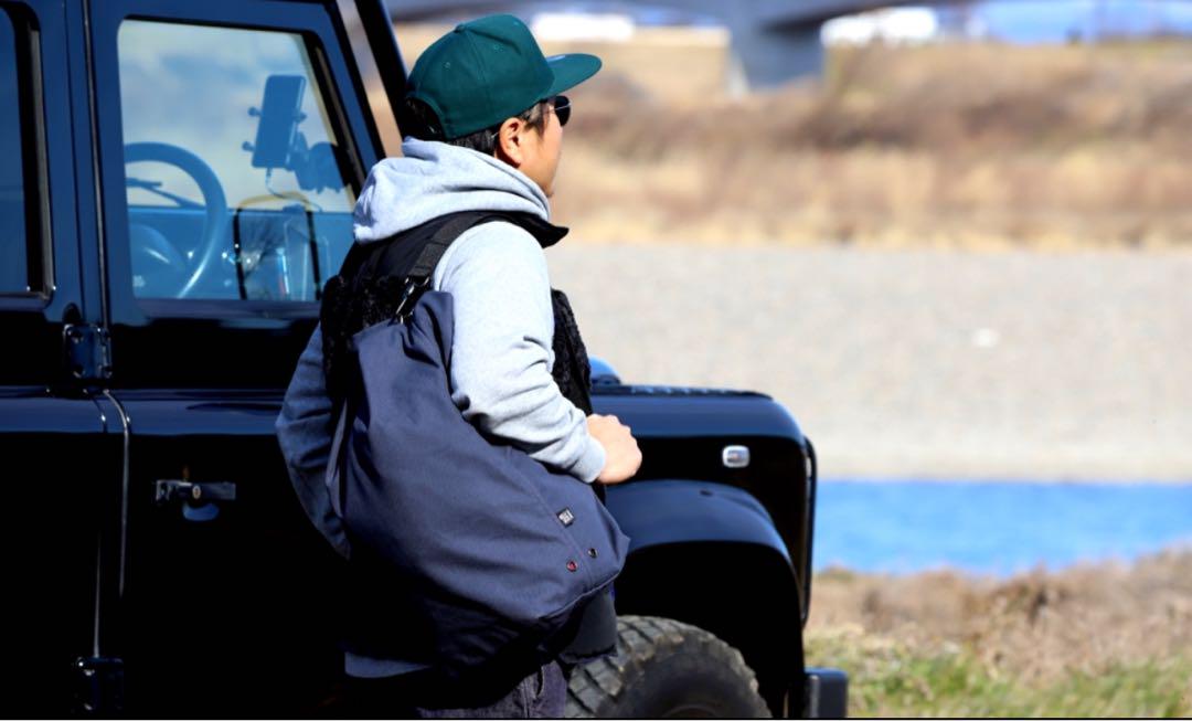 テント・タープ sunsetclimax Tarp CT 01