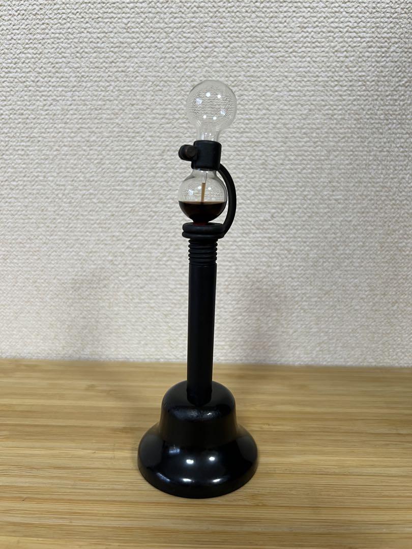 サイフォン型ボールペン　レトロ　アンティーク　文具　廃盤品 サイフォン型ボールペン 昭和レトロ アンティーク 文具 廃盤品